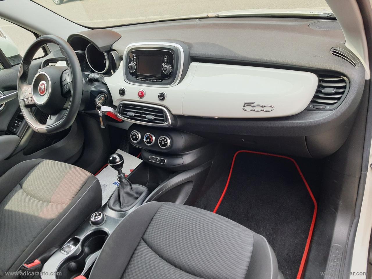 FIAT 500X 1.3 M.Jet 95 CV