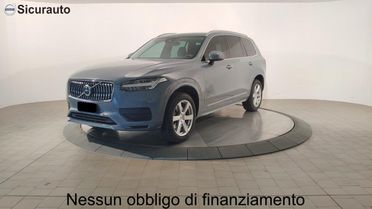 VOLVO Xc90 B5 Mild Hybrid (D) Awd Automatico 7 Posti Core