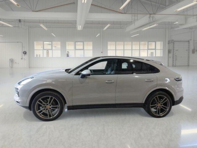 PORSCHE Cayenne 3.0 V6