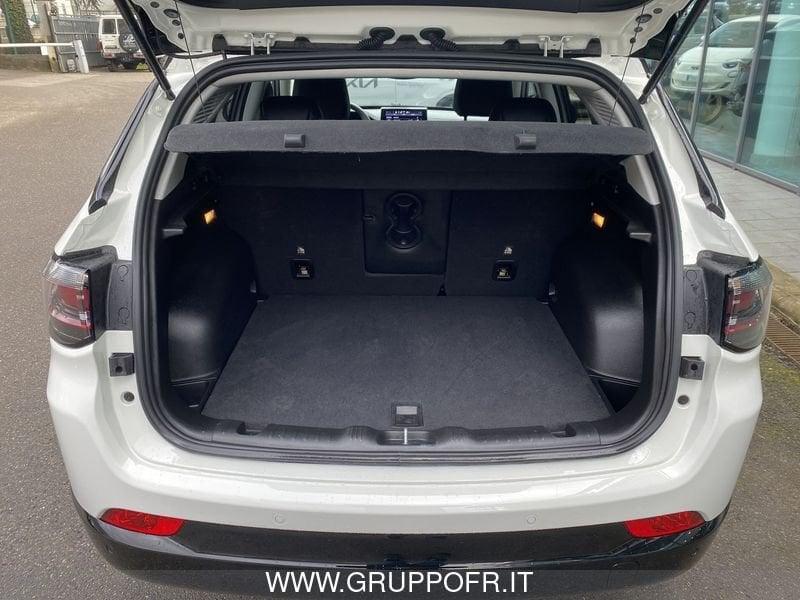 Jeep Compass 1.5 Turbo T4 130 CV MHEV 2WD Summit