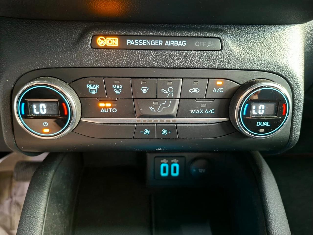 Ford Kuga 1.5 EcoBlue 120cv ST-Line 2022