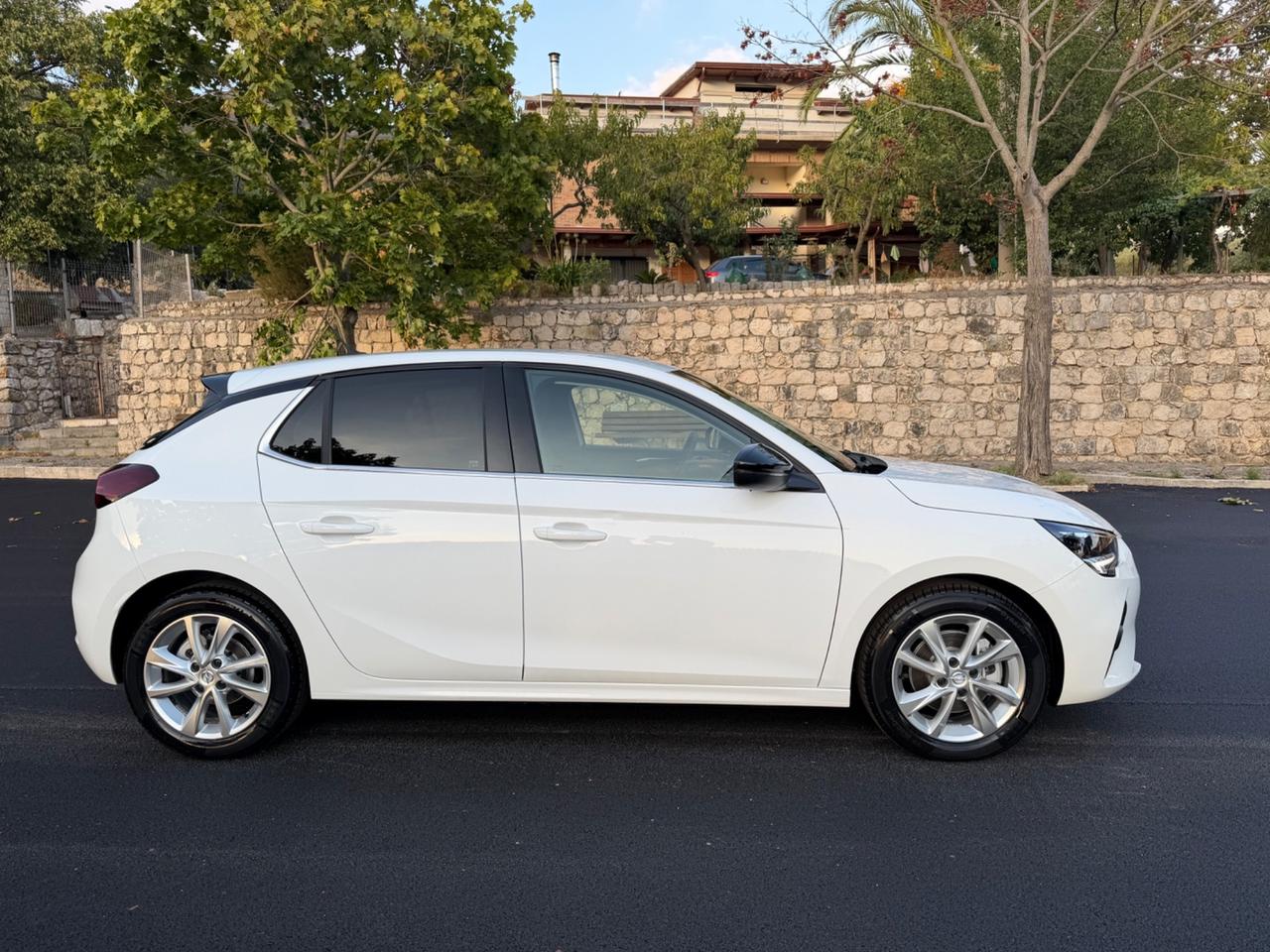 Opel Corsa 1.5 D 100 CV Edition