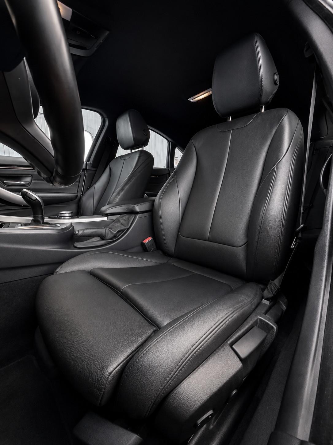 Bmw 420 420d grand Coupé Msport