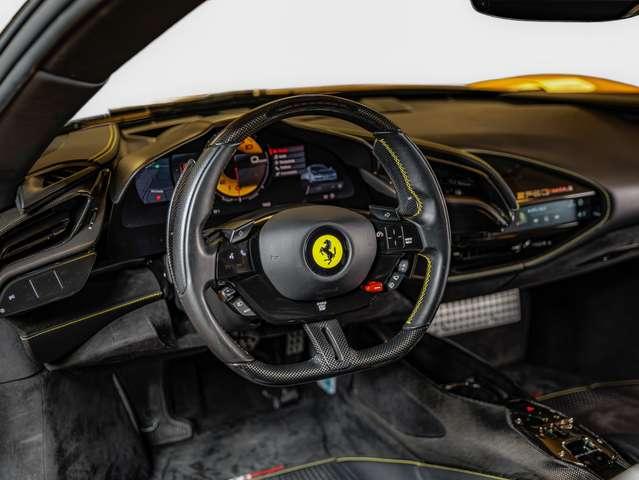 Ferrari SF90 Stradale