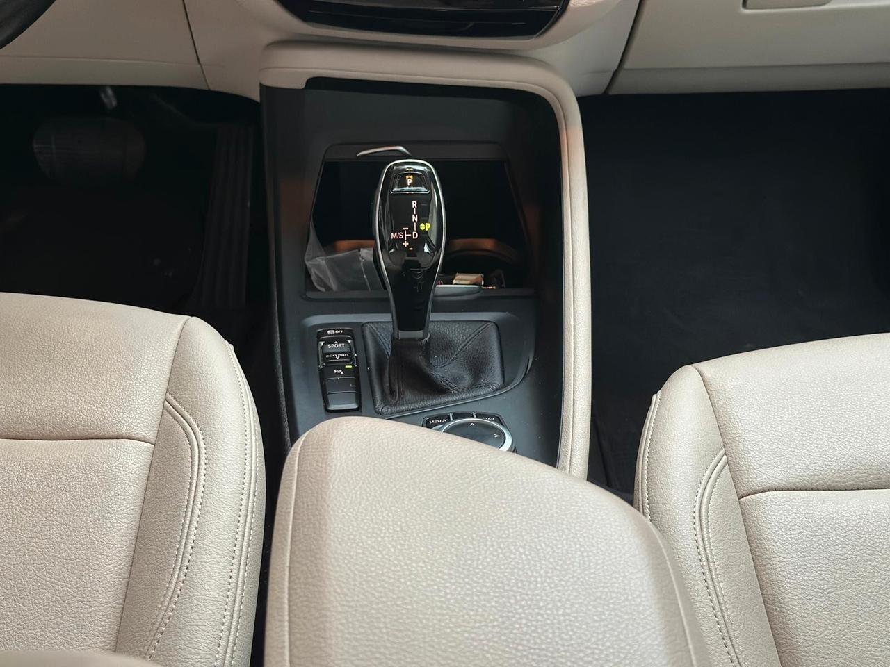 Bmw X1 sDrive18d Autom. xLine FULL