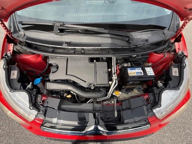 Citroen C1 VTi 68 5 porte Feel