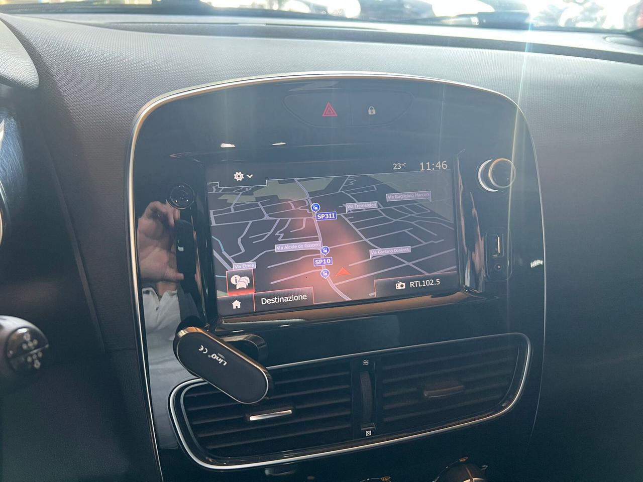 Renault Clio 1.5 DCI 2018