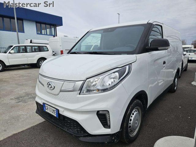 MAXUS eDeliver 3 50 KWh 122cv passo corto - GR174ME