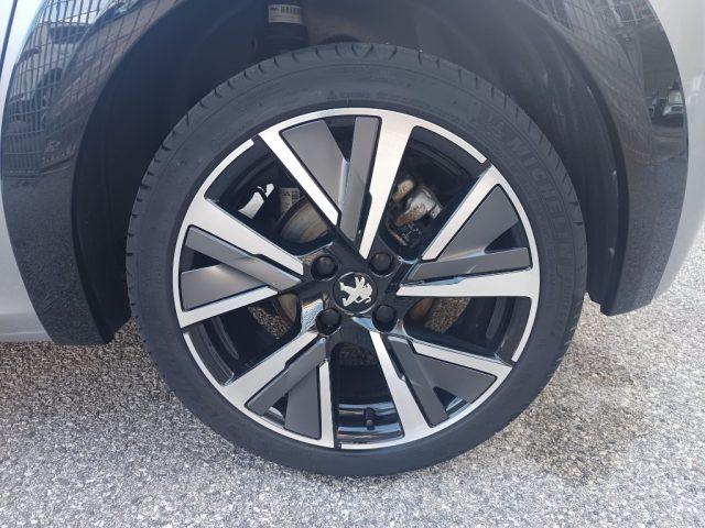 PEUGEOT 208 BlueHDi 100 Stop&Start 5 porte GT
