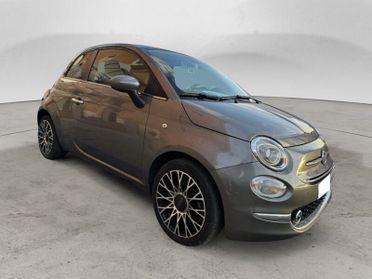 FIAT 500 CERCHI "16 + CLIMA AUTOMATICO