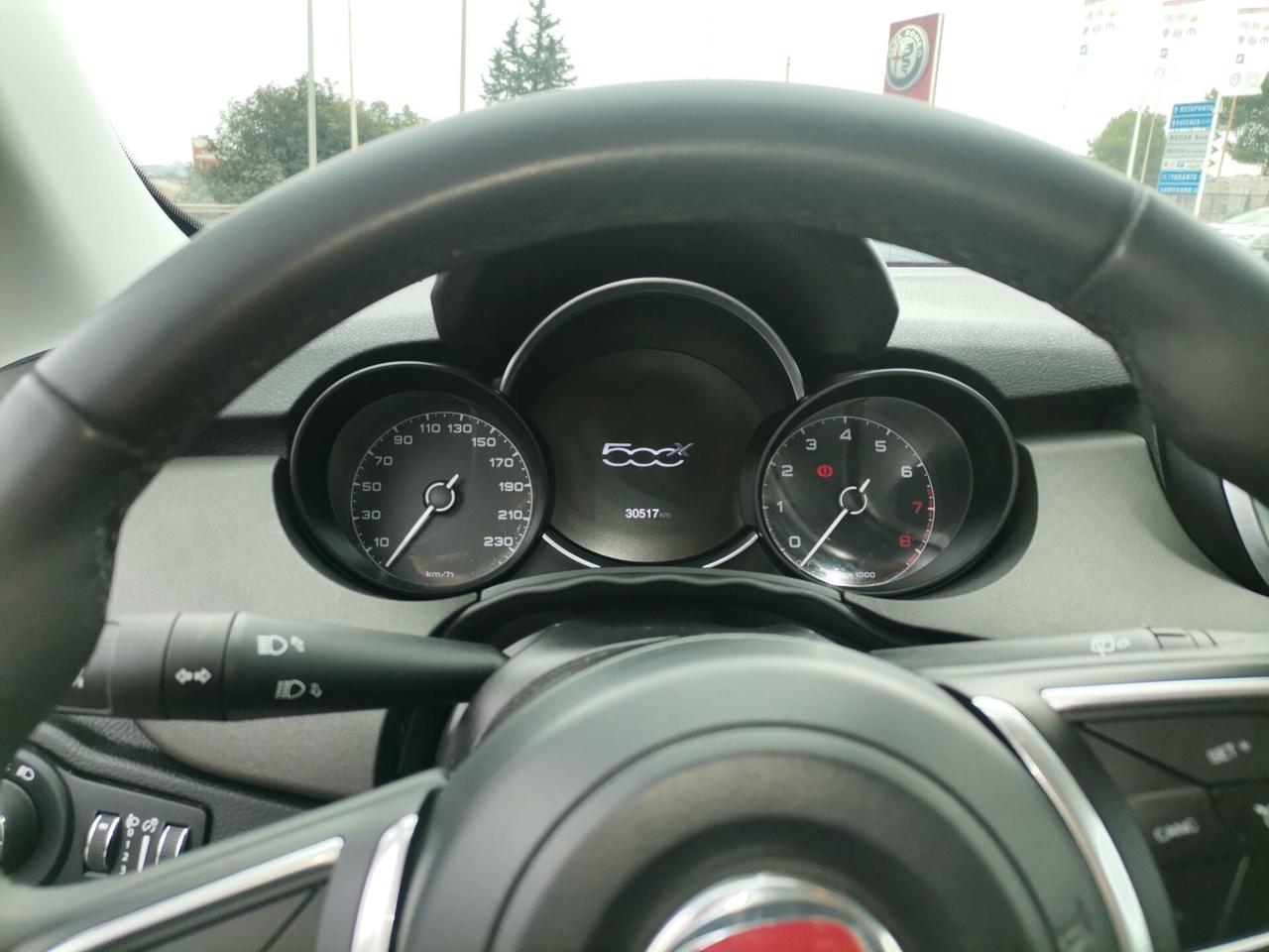 Fiat 500X 1.0 T3 120 CV Connect