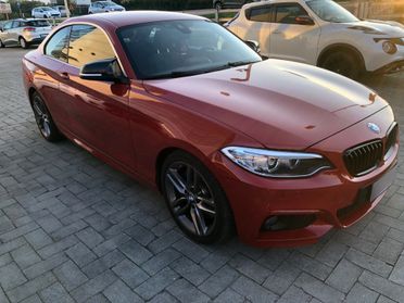 Bmw 218 218d Coupé Sport