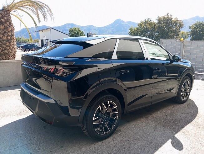 Peugeot 3008 Hybrid 145 e-DCS6 Allure Business