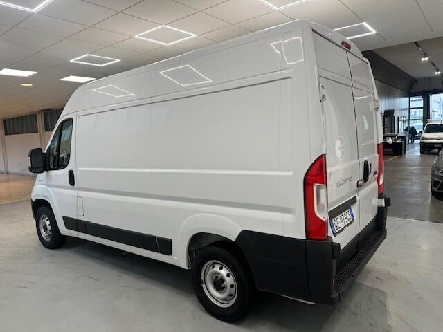 Fiat Ducato 30 2.3 MJT 120CV PM-TN Furgone * IVA ESPOSTA *