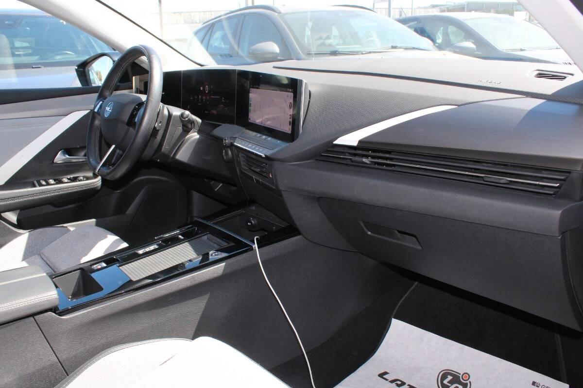 Opel Astra 1.5 Business Elegance s&s 130cv AUTO con CarPlay