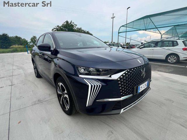 DS AUTOMOBILES DS 7 Crossback DS7 1.5 bluehdi Bastille Busin 130cv auto -GM742NJ