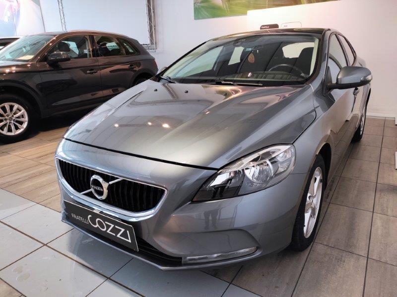 VOLVO V40 (2012-2020) - V40 D2 Geartronic Business