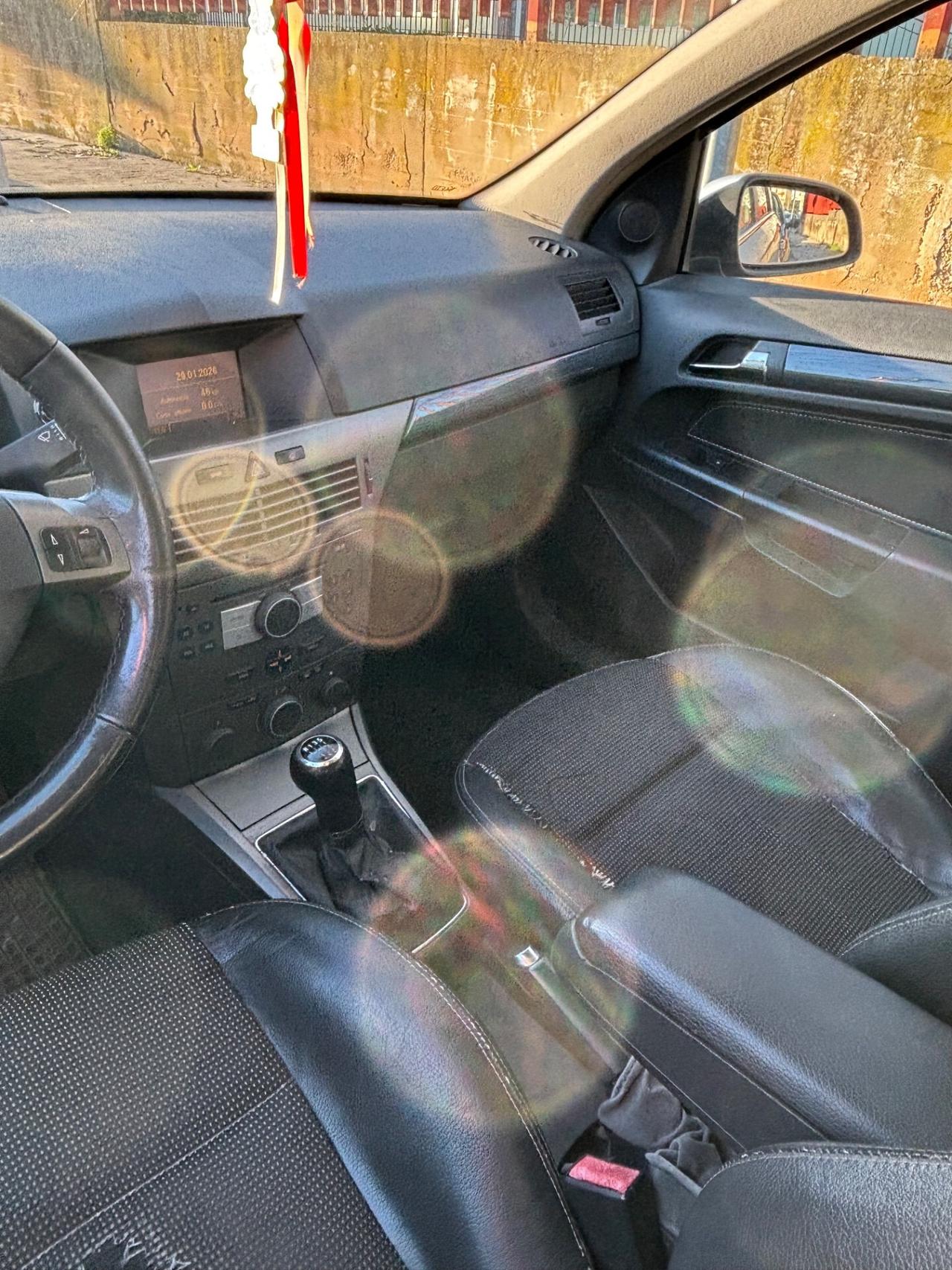 Opel Astra 1.9 16V CDTI 150CV Station Wagon Cosmo