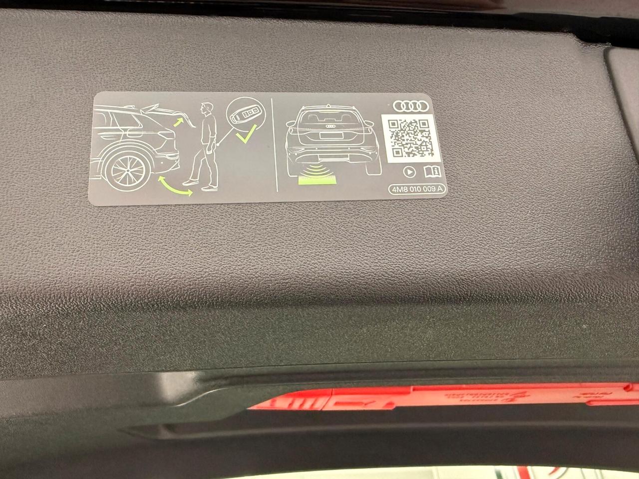 Audi Q3 SPB TDI 110 kW S Line edition