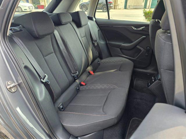 SKODA Kamiq 1.0 TSI Ambition PREZZO REALE ACC Radar LED NEOPAT