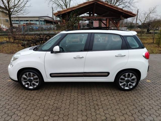 Fiat 500 L 1.4 Panoramic Edition 95cv