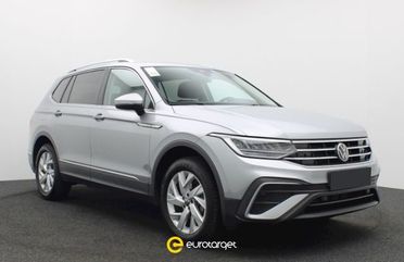 VOLKSWAGEN Tiguan Allspace 2.0 TDI SCR DSG Life