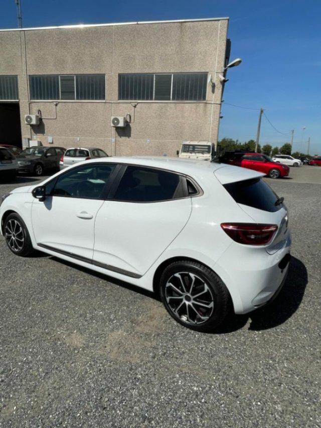 RENAULT Clio Full Hybrid E-Tech 140 CV 5 porte Zen