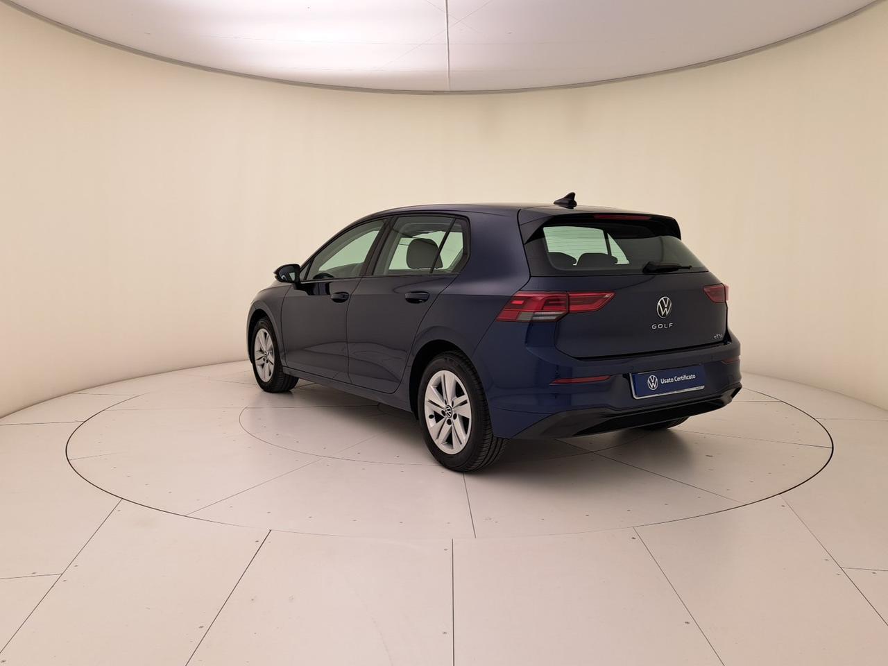 Volkswagen Golf 1.0 etsi evo life 110cv dsg