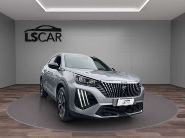 Peugeot 2008 2008 Allure - Garanzia ufficiale Peugeot 48 mesi - Italiana - Unipro - Promo Finanziamento