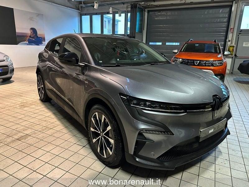 Renault Mégane E-Tech El. ctric 60kWh Equilibre