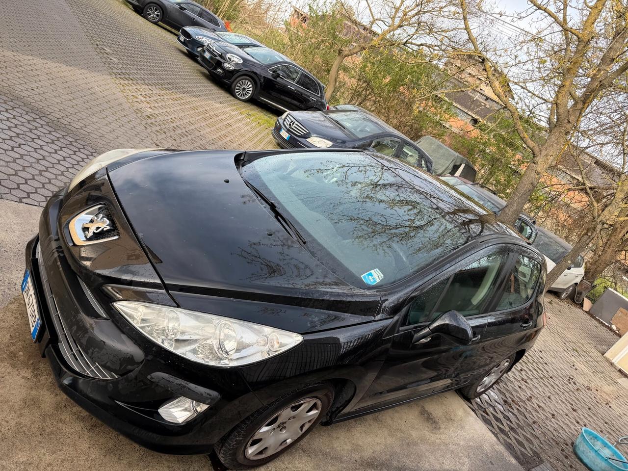 Peugeot 308 1.6 HDi 90CV FAP 5p. Premium