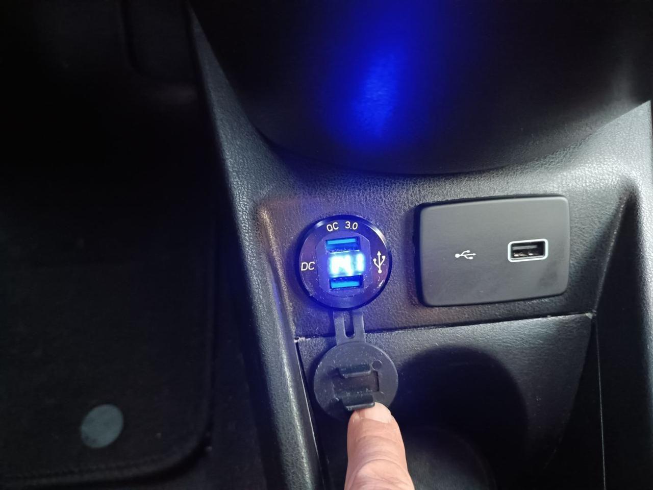 LANCIA Ypsilon 1.2 69 CV 5 porte GPL Ecochic Gold