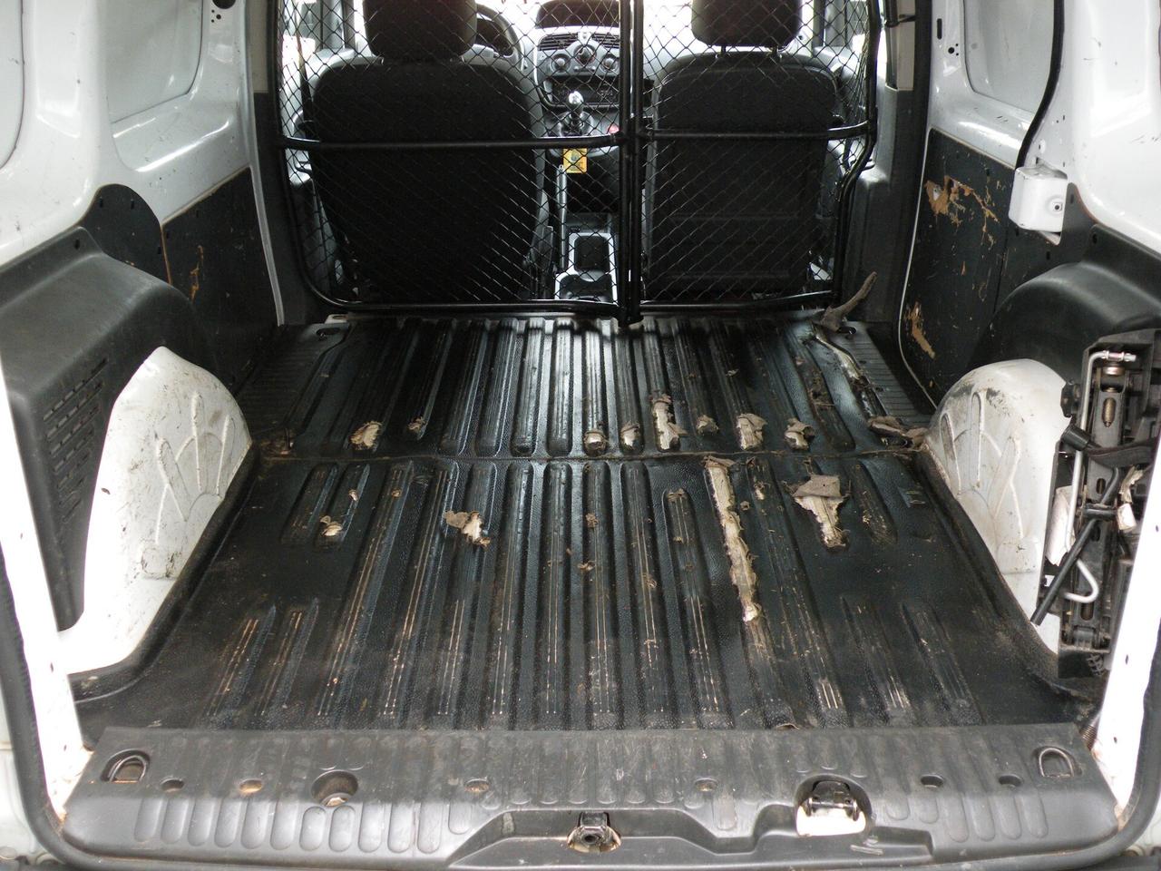 RENAULT KANGOO 1.5 95CV 2020