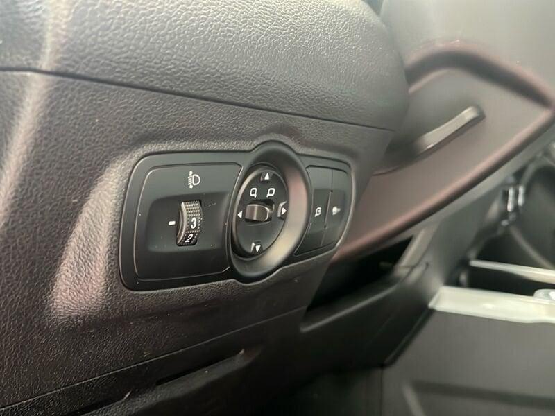 DR AUTOMOBILES dr 4.0 1.5 Bi-Fuel GPL