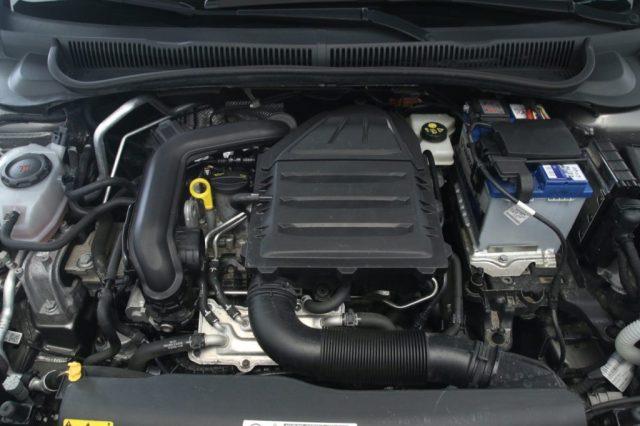 VOLKSWAGEN Polo 1.0 TSI 5p. Comfortline BMT Cerchi 15'' Park Pilot