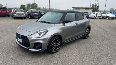 Suzuki Swift Sport 1.4 Hybrid Boosterjet