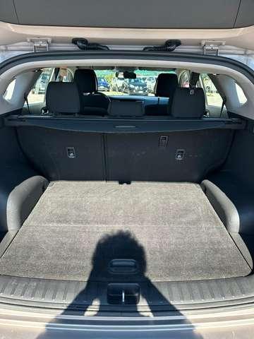 Hyundai TUCSON Tucson 1.7 CRDi XPlus