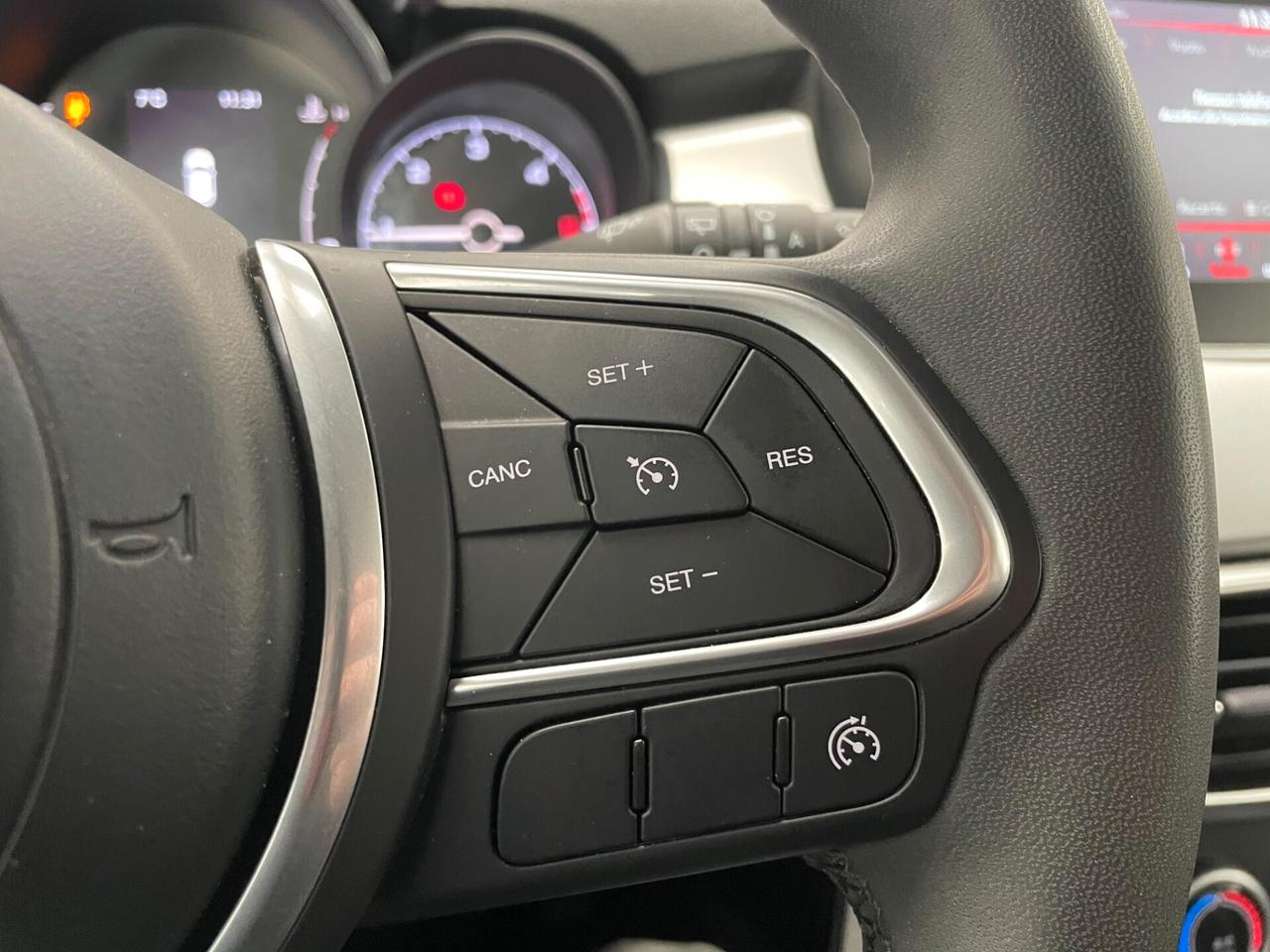 Fiat 500X 1.6 MultiJet 130 CV CONNECT