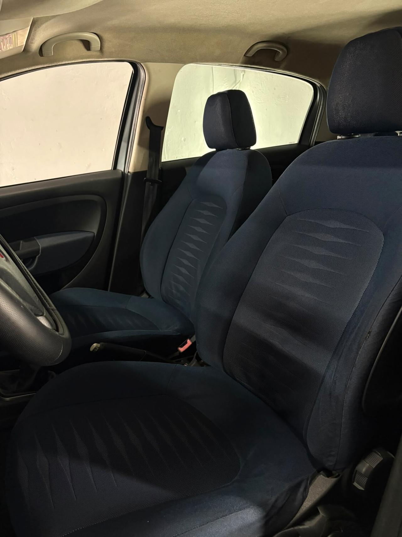 Fiat Grande Punto 1.4 GPL 5 porte Actual