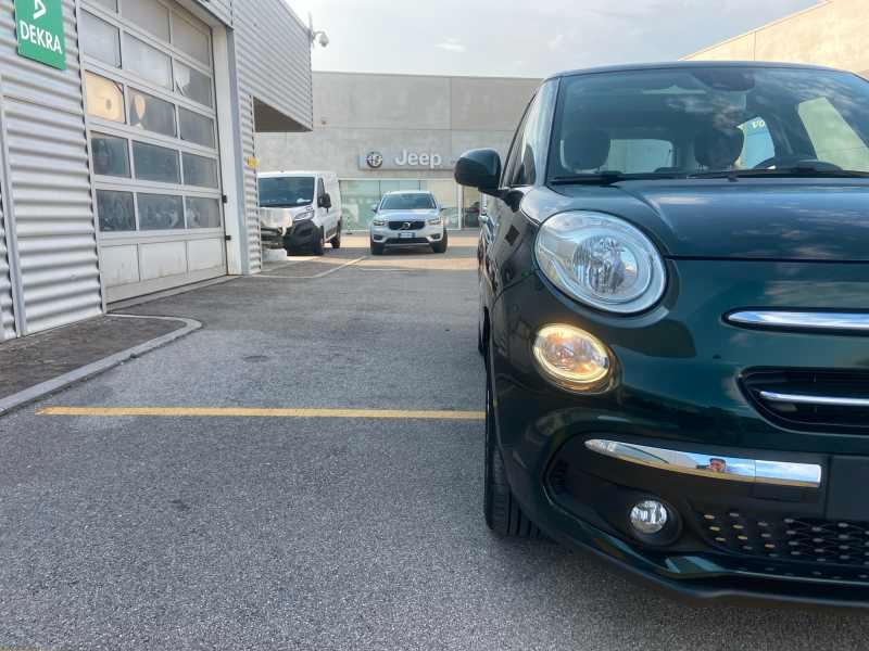 FIAT 500L 1.6 mjt Lounge 120cv