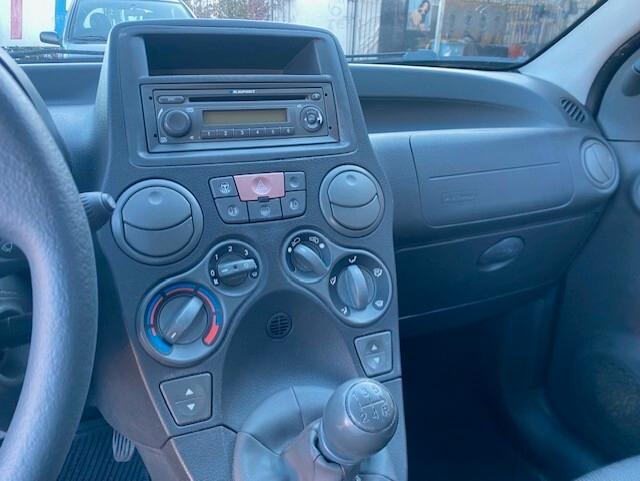 Fiat Panda 1.3 MJT 16V Dynamic