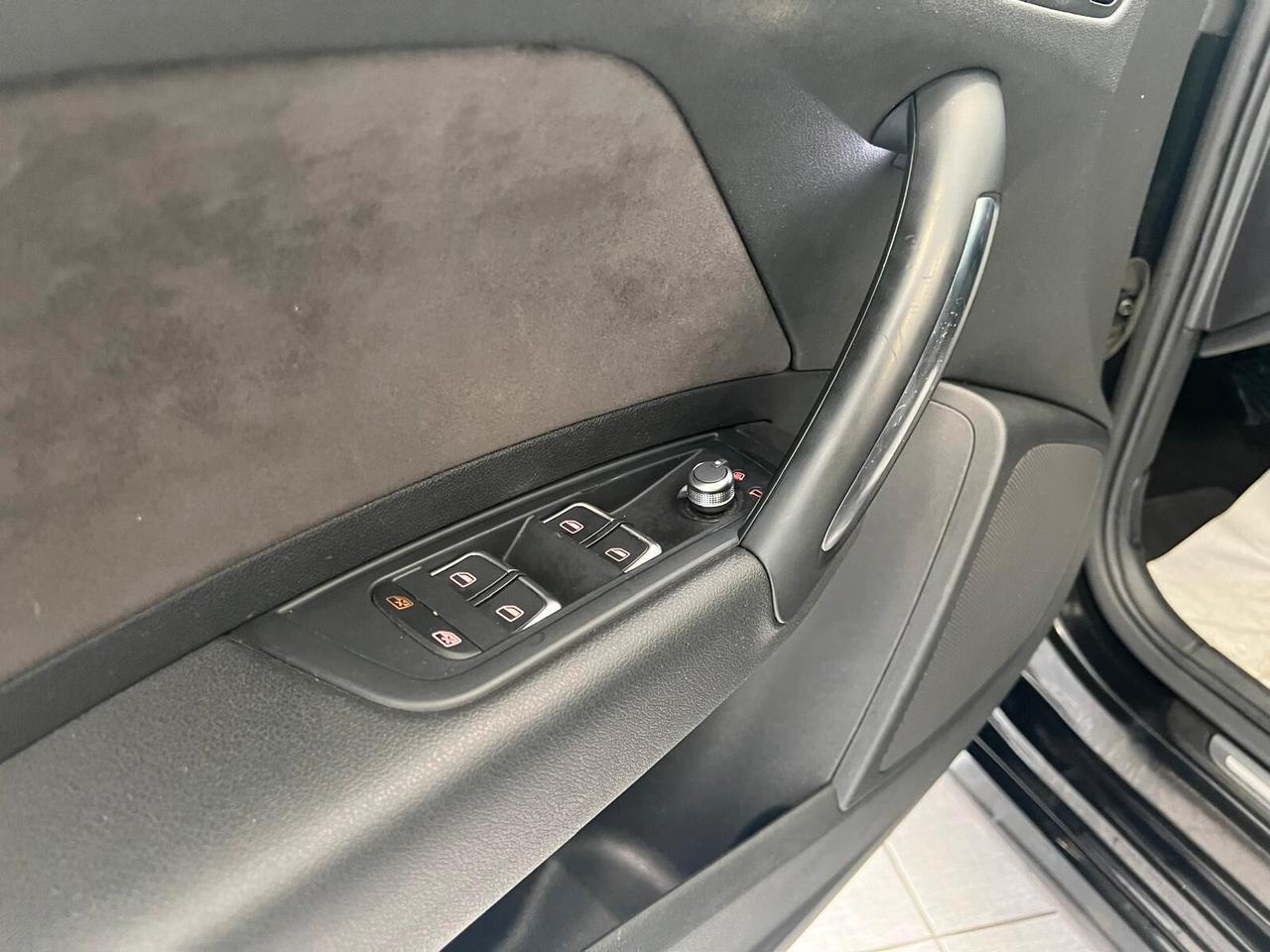 Audi A1 SPB 1.4 TDI Stronic S-Line TETTO 2017