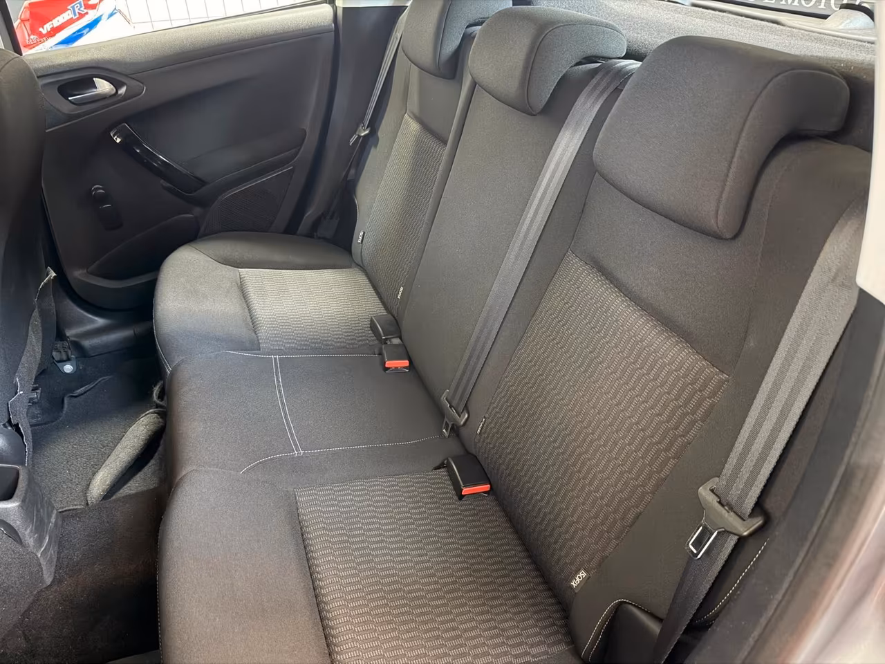 Peugeot 208 PureTech 82 Stop&Start 5 porte Allure