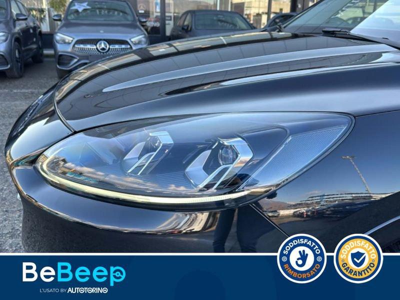 Ford Kuga 2.5 FULL HYBRID VIGNALE AWD 190CV E-SHIFTER