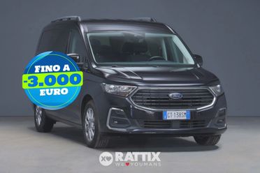 Ford Grand Tourneo Connect V761 2.0 Ecoblue 122CV Titanium Auto