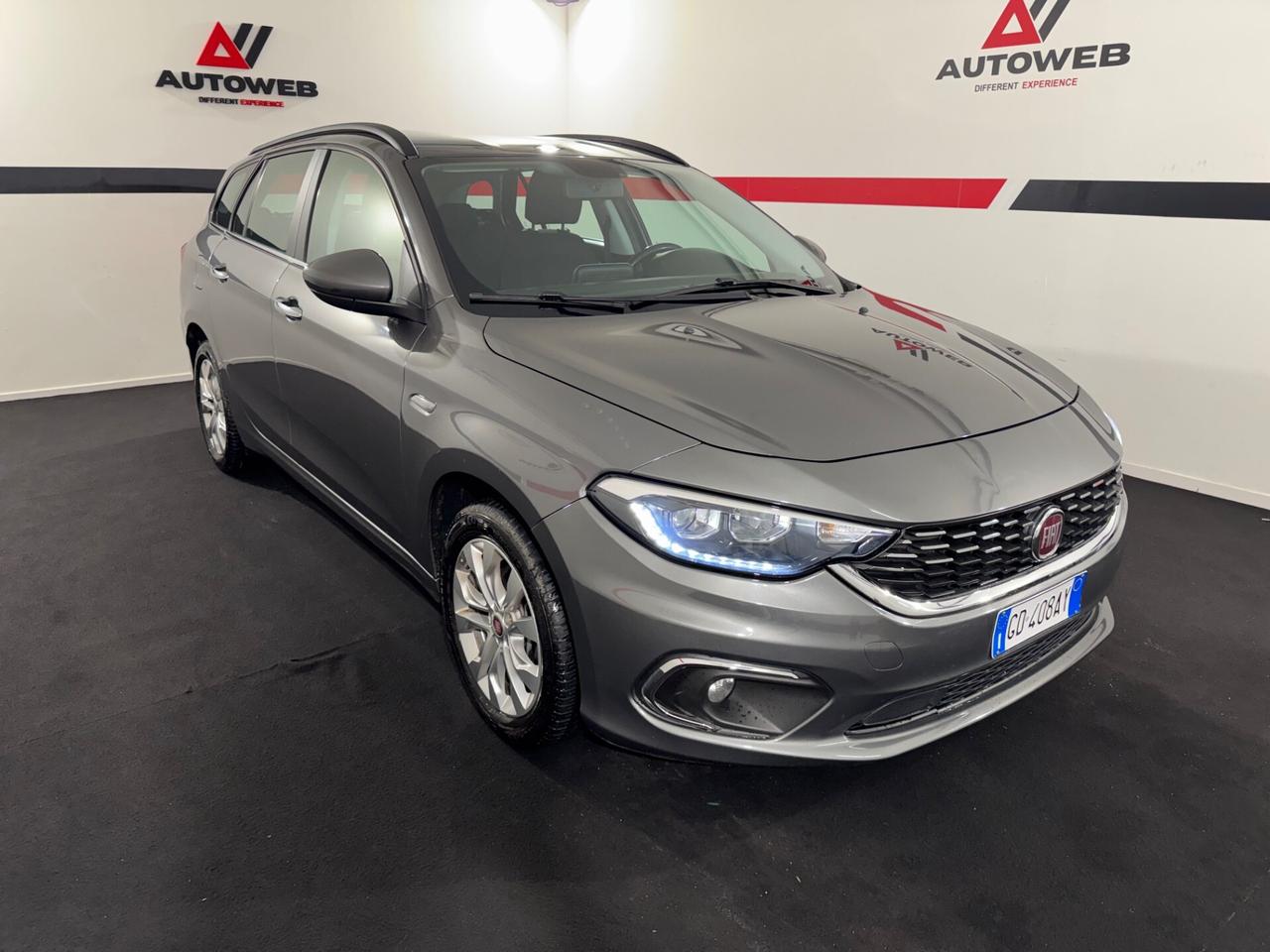 Fiat Tipo 1.3 Mjt S&S SW Business
