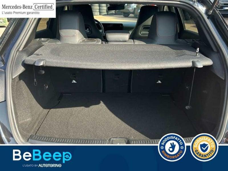Mercedes-Benz Classe A A 180 AMG LINE ADVANCED PLUS AUTO