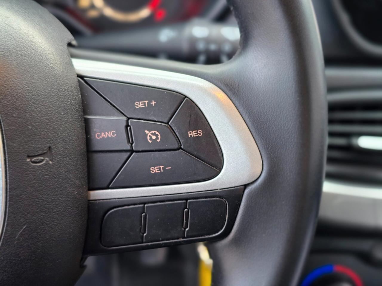 FIAT TIPO 1.3 M-JET 2018 NUOVISSIMA DI TUTTO