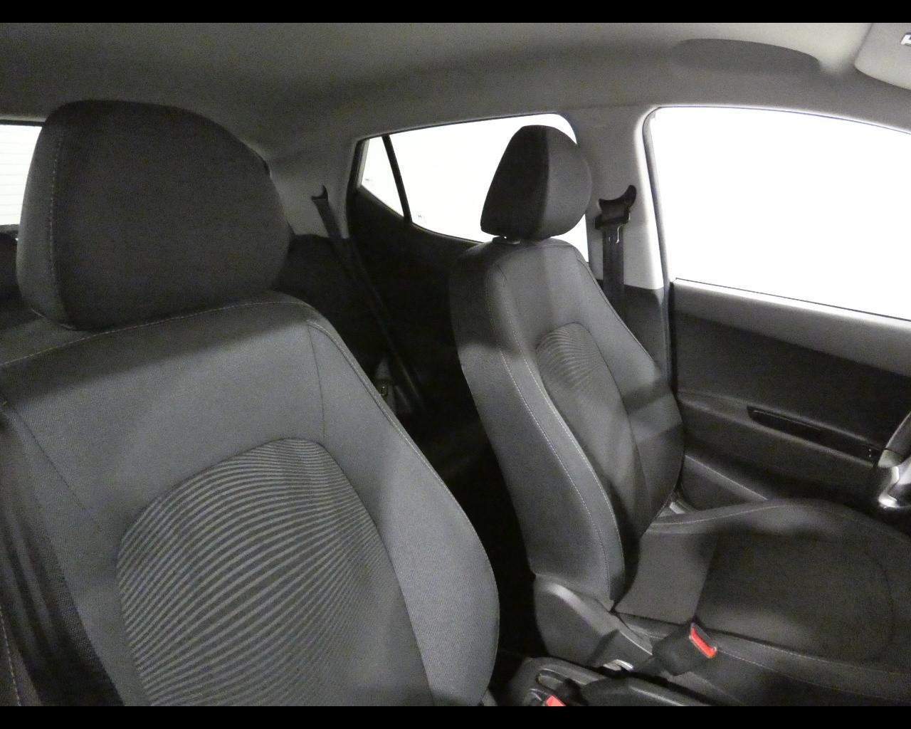 HYUNDAI i10 2ª serie - i10 1.0 MPI Tech