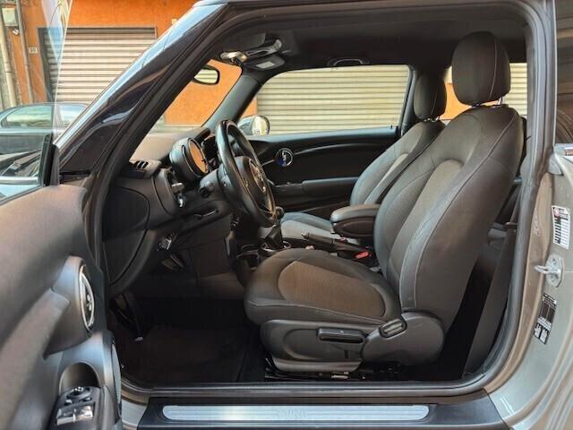 Mini 1.5D Cooper 115 CV -Union Jack-Full LED -2018